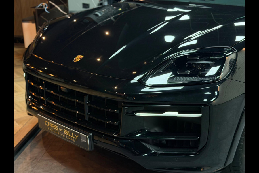 Porsche Cayenne 3.0 E-Hybrid|PANO|360CAM|SPORTCHRONO|STOELVER
