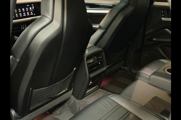 Porsche Cayenne 3.0 E-Hybrid|PANO|360CAM|SPORTCHRONO|STOELVER