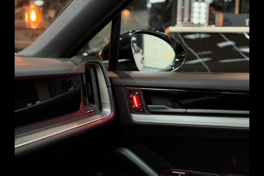 Porsche Cayenne 3.0 E-Hybrid|PANO|360CAM|SPORTCHRONO|STOELVER