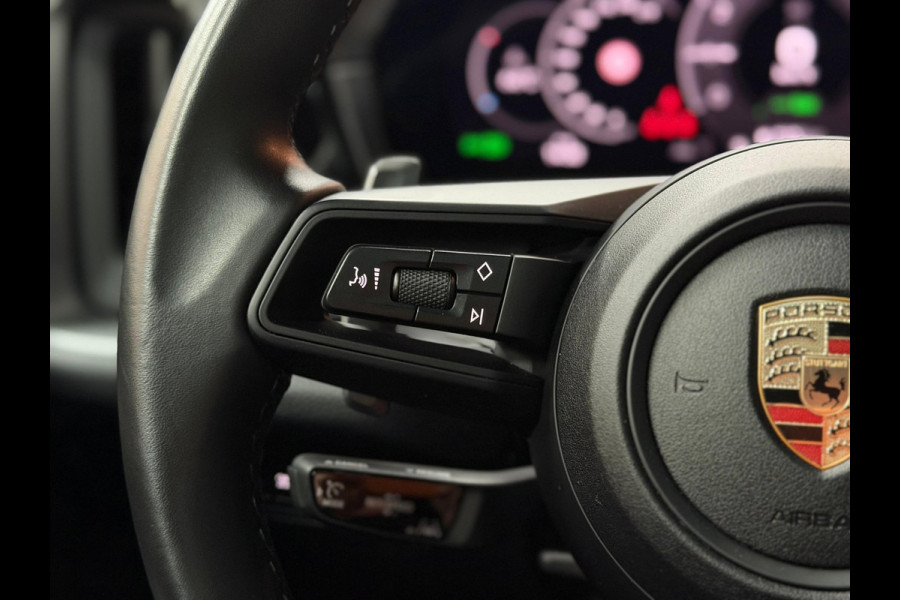 Porsche Cayenne 3.0 E-Hybrid|PANO|360CAM|SPORTCHRONO|STOELVER