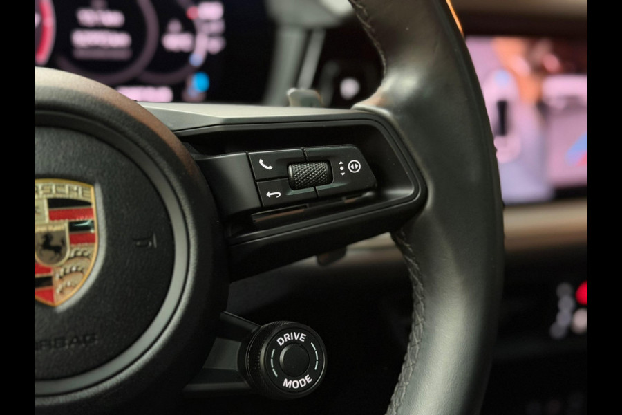 Porsche Cayenne 3.0 E-Hybrid|PANO|360CAM|SPORTCHRONO|STOELVER