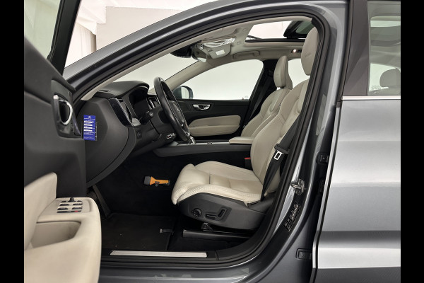 Volvo XC60 2.0 T8 Twin Engine AWD Inscription Aut. *PANO | HEAD-UP | LEATHER | FULL-LED | MEMORY-PACK | HARMAN/KARDON | TOP-VIEW | DIGI-COCKPIT | KEYLESS | HEATED-SPORTSEATS | NAVI-FULLMAP | ECC | PDC | ADAPTIVE-CRUISE | 20''ALU | TOWBAR