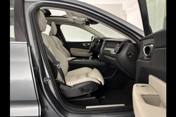 Volvo XC60 2.0 T8 Twin Engine AWD Inscription Aut. *PANO | HEAD-UP | LEATHER | FULL-LED | MEMORY-PACK | HARMAN/KARDON | TOP-VIEW | DIGI-COCKPIT | KEYLESS | HEATED-SPORTSEATS | NAVI-FULLMAP | ECC | PDC | ADAPTIVE-CRUISE | 20''ALU | TOWBAR