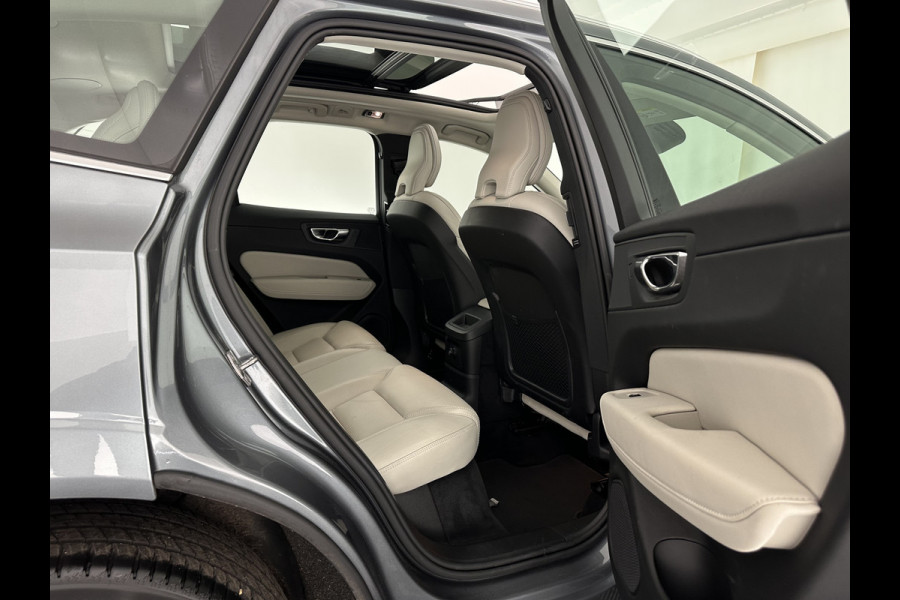 Volvo XC60 2.0 T8 Twin Engine AWD Inscription Aut. *PANO | HEAD-UP | LEATHER | FULL-LED | MEMORY-PACK | HARMAN/KARDON | TOP-VIEW | DIGI-COCKPIT | KEYLESS | HEATED-SPORTSEATS | NAVI-FULLMAP | ECC | PDC | ADAPTIVE-CRUISE | 20''ALU | TOWBAR