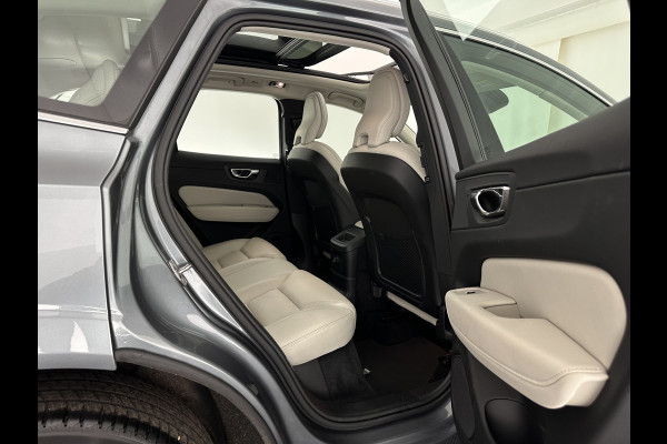 Volvo XC60 2.0 T8 Twin Engine AWD Inscription Aut. *PANO | HEAD-UP | LEATHER | FULL-LED | MEMORY-PACK | HARMAN/KARDON | TOP-VIEW | DIGI-COCKPIT | KEYLESS | HEATED-SPORTSEATS | NAVI-FULLMAP | ECC | PDC | ADAPTIVE-CRUISE | 20''ALU | TOWBAR