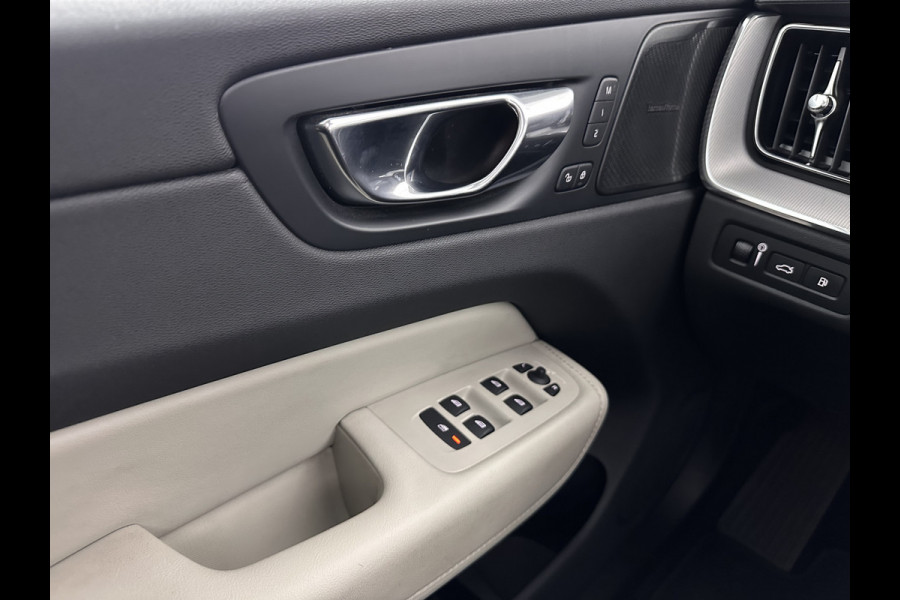 Volvo XC60 2.0 T8 Twin Engine AWD Inscription Aut. *PANO | HEAD-UP | LEATHER | FULL-LED | MEMORY-PACK | HARMAN/KARDON | TOP-VIEW | DIGI-COCKPIT | KEYLESS | HEATED-SPORTSEATS | NAVI-FULLMAP | ECC | PDC | ADAPTIVE-CRUISE | 20''ALU | TOWBAR