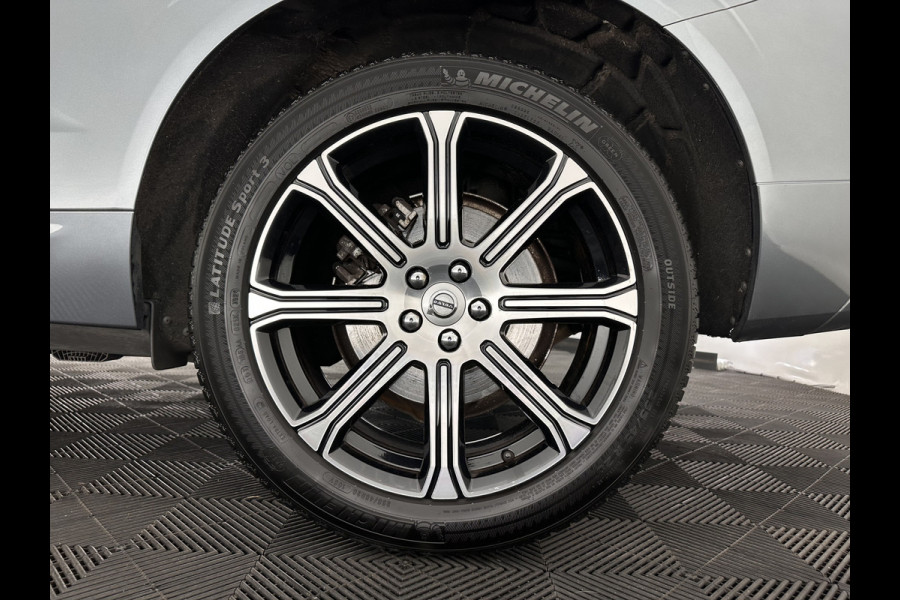 Volvo XC60 2.0 T8 Twin Engine AWD Inscription Aut. *PANO | HEAD-UP | LEATHER | FULL-LED | MEMORY-PACK | HARMAN/KARDON | TOP-VIEW | DIGI-COCKPIT | KEYLESS | HEATED-SPORTSEATS | NAVI-FULLMAP | ECC | PDC | ADAPTIVE-CRUISE | 20''ALU | TOWBAR