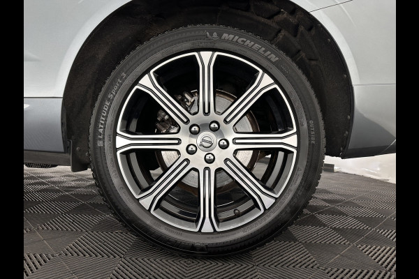 Volvo XC60 2.0 T8 Twin Engine AWD Inscription Aut. *PANO | HEAD-UP | LEATHER | FULL-LED | MEMORY-PACK | HARMAN/KARDON | TOP-VIEW | DIGI-COCKPIT | KEYLESS | HEATED-SPORTSEATS | NAVI-FULLMAP | ECC | PDC | ADAPTIVE-CRUISE | 20''ALU | TOWBAR