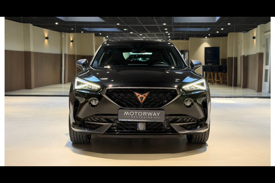 CUPRA Formentor 1.4 e-Hybrid VZ Copper Edition|Pano|Matrix|Memory|Camera