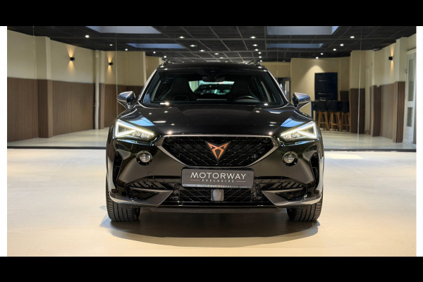 CUPRA Formentor 1.4 e-Hybrid VZ Copper Edition|Pano|Matrix|Memory|Camera