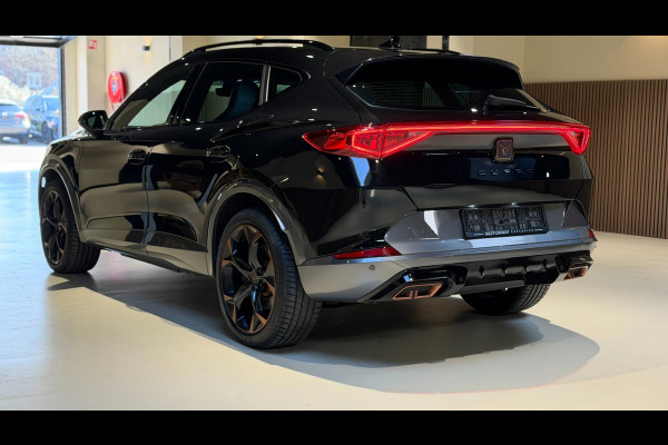 CUPRA Formentor 1.4 e-Hybrid VZ Copper Edition|Pano|Matrix|Memory|Camera