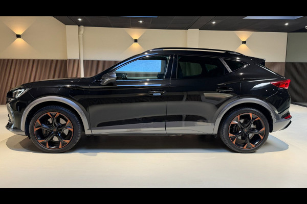 CUPRA Formentor 1.4 e-Hybrid VZ Copper Edition|Pano|Matrix|Memory|Camera