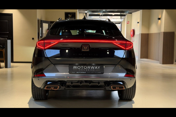 CUPRA Formentor 1.4 e-Hybrid VZ Copper Edition|Pano|Matrix|Memory|Camera