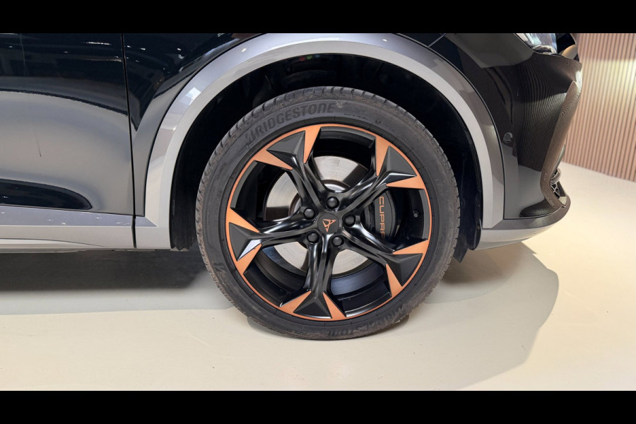CUPRA Formentor 1.4 e-Hybrid VZ Copper Edition|Pano|Matrix|Memory|Camera