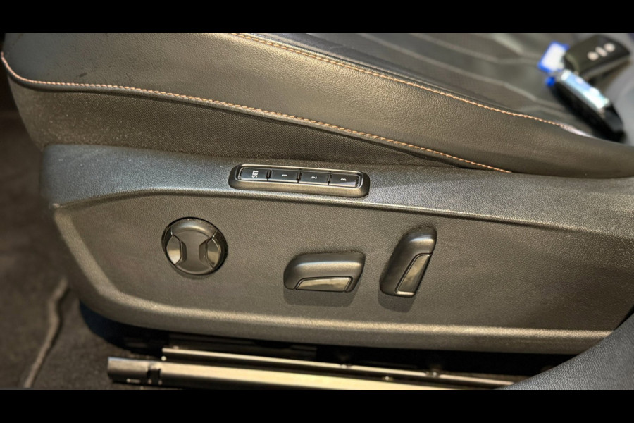 CUPRA Formentor 1.4 e-Hybrid VZ Copper Edition|Pano|Matrix|Memory|Camera