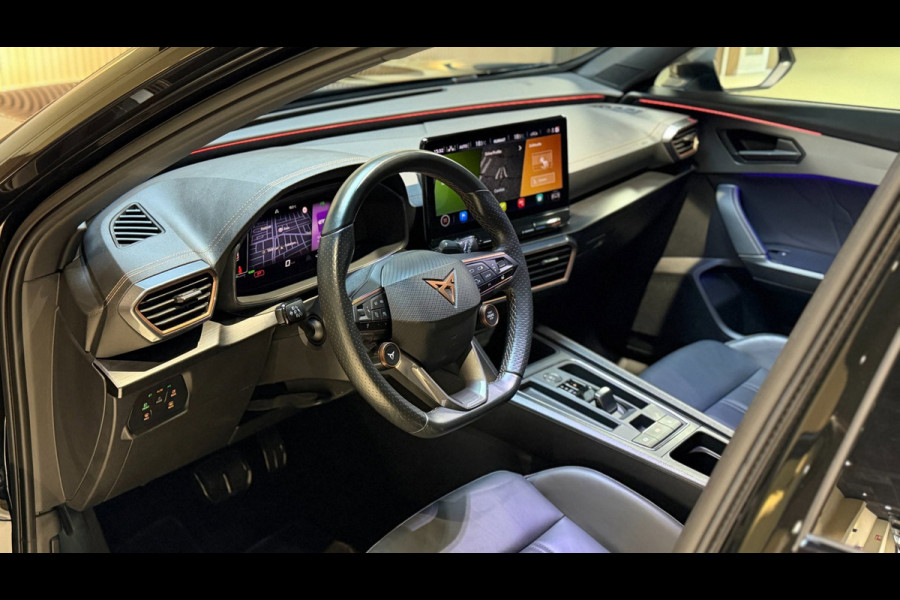 CUPRA Formentor 1.4 e-Hybrid VZ Copper Edition|Pano|Matrix|Memory|Camera