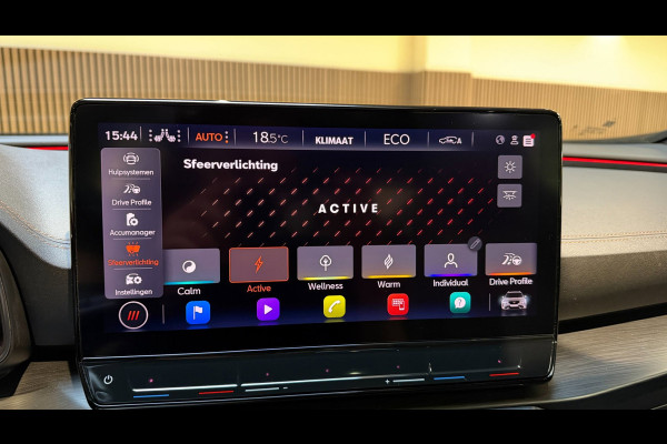 CUPRA Formentor 1.4 e-Hybrid VZ Copper Edition|Pano|Matrix|Memory|Camera