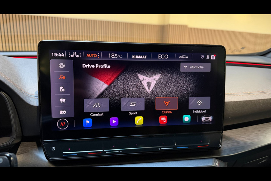 CUPRA Formentor 1.4 e-Hybrid VZ Copper Edition|Pano|Matrix|Memory|Camera