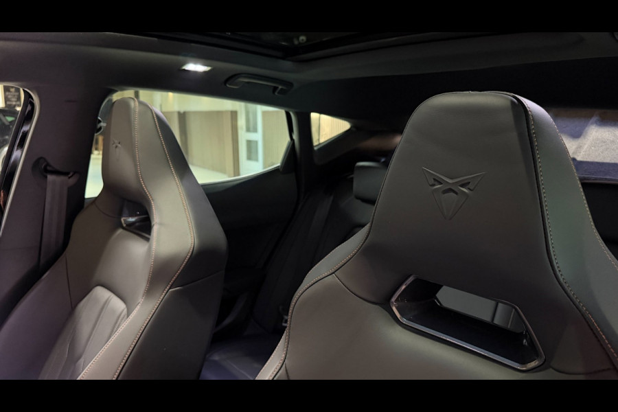 CUPRA Formentor 1.4 e-Hybrid VZ Copper Edition|Pano|Matrix|Memory|Camera