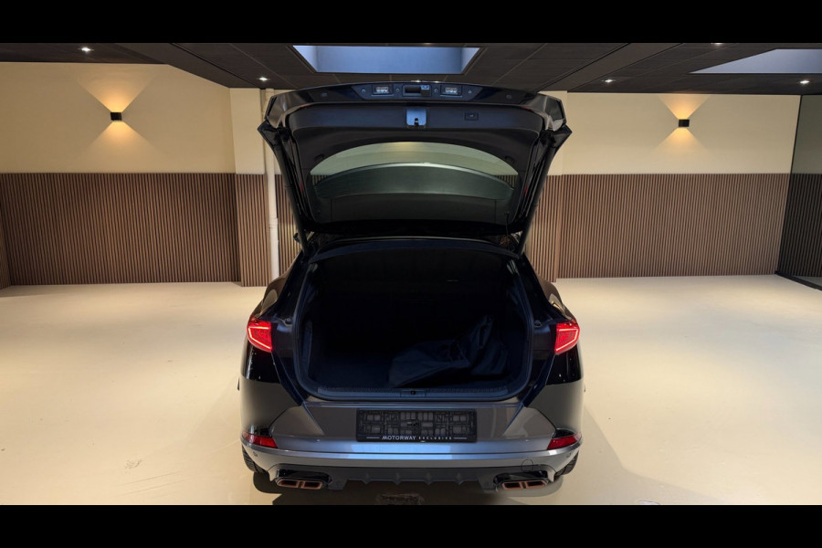 CUPRA Formentor 1.4 e-Hybrid VZ Copper Edition|Pano|Matrix|Memory|Camera