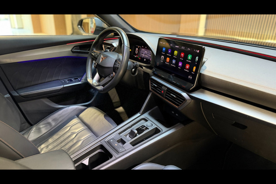 CUPRA Formentor 1.4 e-Hybrid VZ Copper Edition|Pano|Matrix|Memory|Camera