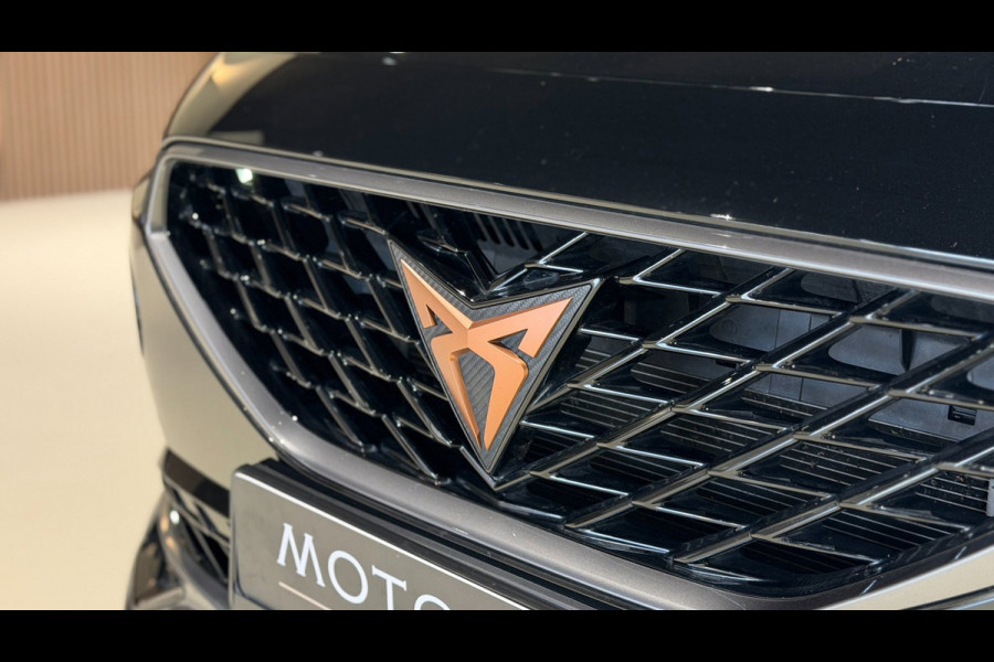 CUPRA Formentor 1.4 e-Hybrid VZ Copper Edition|Pano|Matrix|Memory|Camera