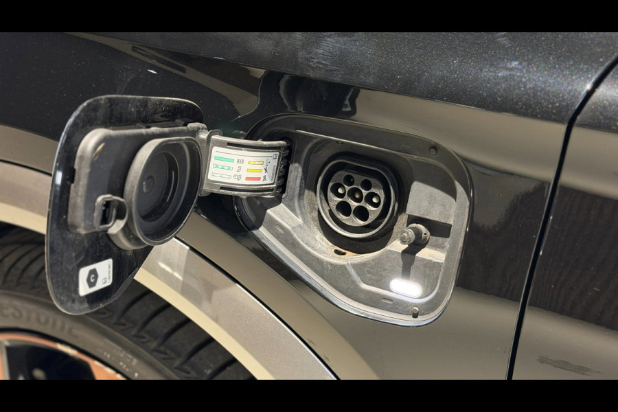 CUPRA Formentor 1.4 e-Hybrid VZ Copper Edition|Pano|Matrix|Memory|Camera