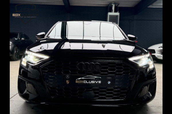 Audi A3 Sportback 35 TFSI S edition PANO/CAMERA/RS Stoelen