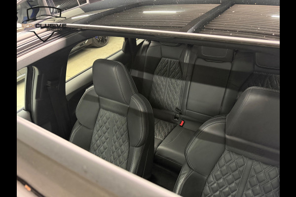 Audi A3 Sportback 35 TFSI S edition PANO/CAMERA/RS Stoelen