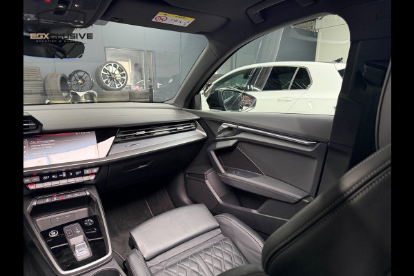 Audi A3 Sportback 35 TFSI S edition PANO/CAMERA/RS Stoelen