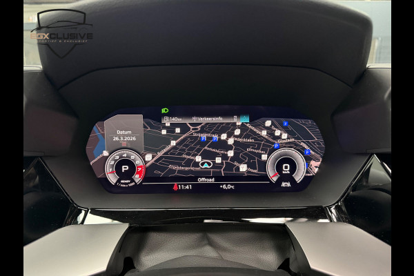 Audi A3 Sportback 35 TFSI S edition PANO/CAMERA/RS Stoelen