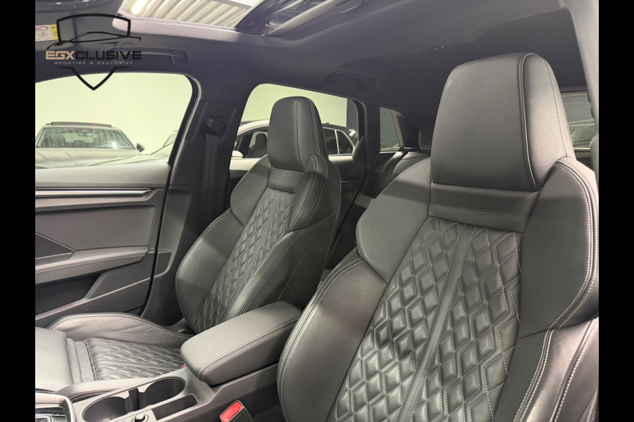Audi A3 Sportback 35 TFSI S edition PANO/CAMERA/RS Stoelen