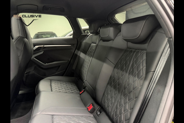 Audi A3 Sportback 35 TFSI S edition PANO/CAMERA/RS Stoelen