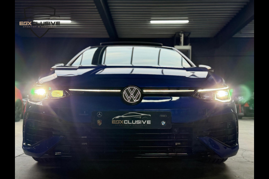Volkswagen Golf 2.0 TSI R 4MOTION Pano/Akrapovic/Drift/H&K/HUD