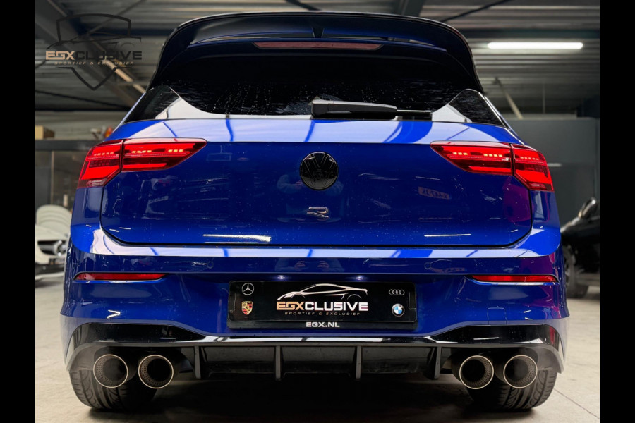 Volkswagen Golf 2.0 TSI R 4MOTION Pano/Akrapovic/Drift/H&K/HUD