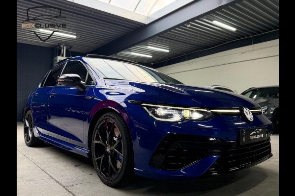 Volkswagen Golf 2.0 TSI R 4MOTION Pano/Akrapovic/Drift/H&K/HUD