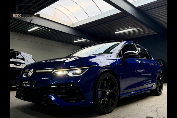 Volkswagen Golf 2.0 TSI R 4MOTION Pano/Akrapovic/Drift/H&K/HUD