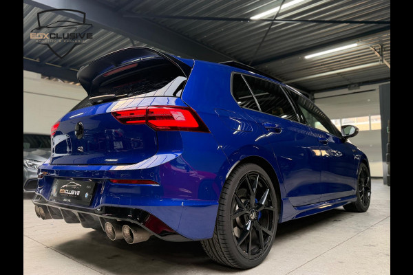 Volkswagen Golf 2.0 TSI R 4MOTION Pano/Akrapovic/Drift/H&K/HUD