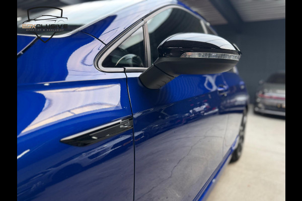 Volkswagen Golf 2.0 TSI R 4MOTION Pano/Akrapovic/Drift/H&K/HUD