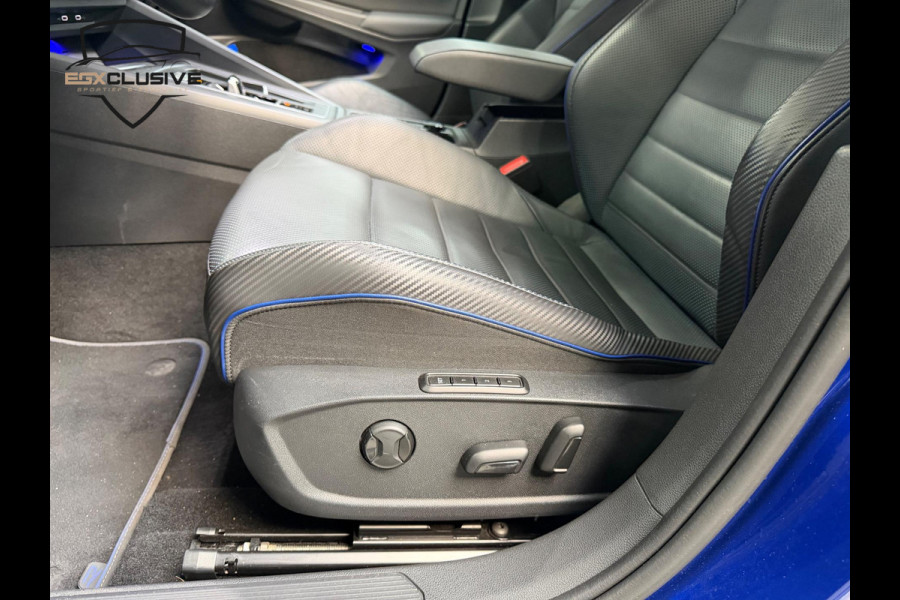 Volkswagen Golf 2.0 TSI R 4MOTION Pano/Akrapovic/Drift/H&K/HUD