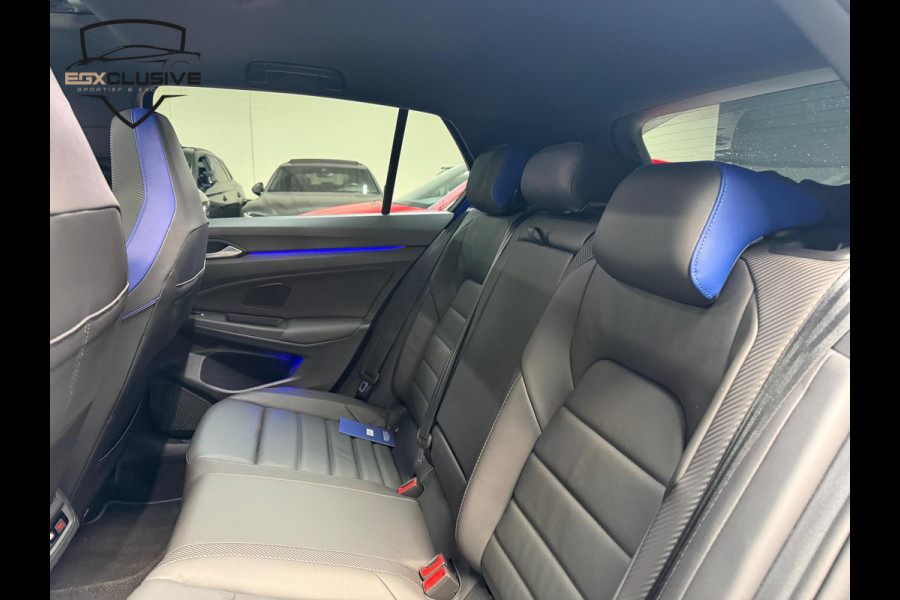 Volkswagen Golf 2.0 TSI R 4MOTION Pano/Akrapovic/Drift/H&K/HUD