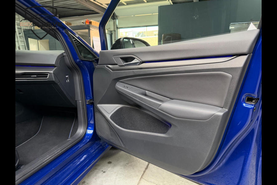 Volkswagen Golf 2.0 TSI R 4MOTION Pano/Akrapovic/Drift/H&K/HUD