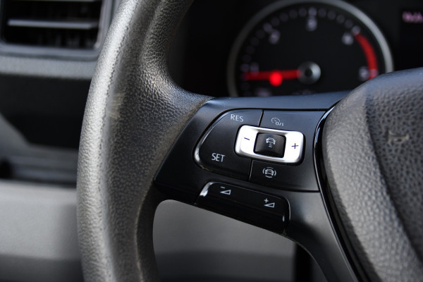 MAN TGE 3.180 35 2.0 L3H2 PB Edition Adaptieve Cruise, Camera, Carplay, 177pk, Stoelverwarming, LED, Automaat, Sensoren, Trekhaak, Uniek!