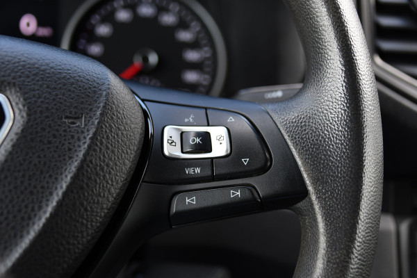 MAN TGE 3.180 35 2.0 L3H2 PB Edition Adaptieve Cruise, Camera, Carplay, 177pk, Stoelverwarming, LED, Automaat, Sensoren, Trekhaak, Uniek!