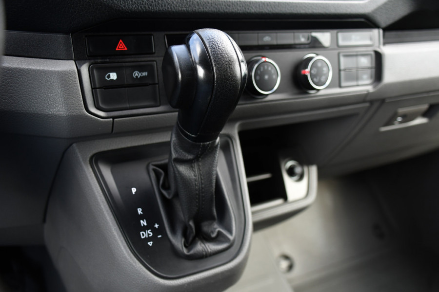 MAN TGE 3.180 35 2.0 L3H2 PB Edition Adaptieve Cruise, Camera, Carplay, 177pk, Stoelverwarming, LED, Automaat, Sensoren, Trekhaak, Uniek!