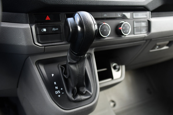 MAN TGE 3.180 35 2.0 L3H2 PB Edition Adaptieve Cruise, Camera, Carplay, 177pk, Stoelverwarming, LED, Automaat, Sensoren, Trekhaak, Uniek!