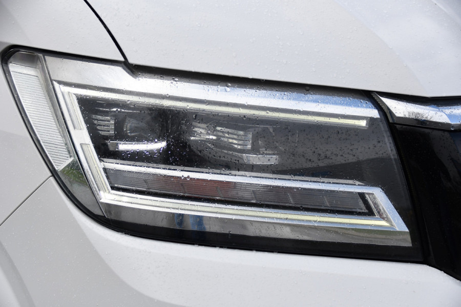 MAN TGE 3.180 35 2.0 L3H2 PB Edition Adaptieve Cruise, Camera, Carplay, 177pk, Stoelverwarming, LED, Automaat, Sensoren, Trekhaak, Uniek!