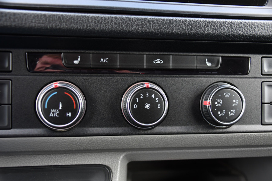 MAN TGE 3.180 35 2.0 L3H2 PB Edition Adaptieve Cruise, Camera, Carplay, 177pk, Stoelverwarming, LED, Automaat, Sensoren, Trekhaak, Uniek!