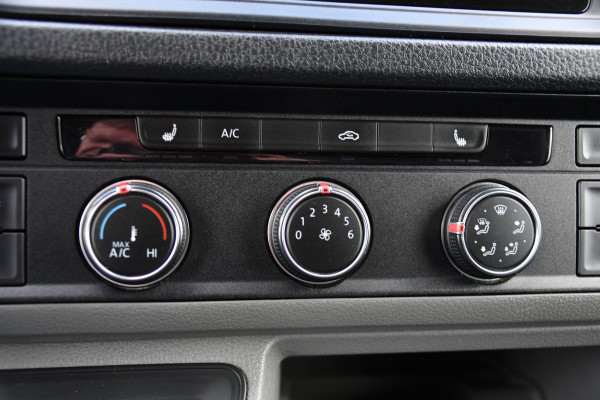 MAN TGE 3.180 35 2.0 L3H2 PB Edition Adaptieve Cruise, Camera, Carplay, 177pk, Stoelverwarming, LED, Automaat, Sensoren, Trekhaak, Uniek!