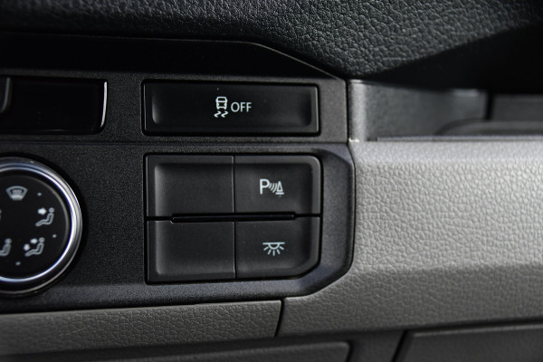 MAN TGE 3.180 35 2.0 L3H2 PB Edition Adaptieve Cruise, Camera, Carplay, 177pk, Stoelverwarming, LED, Automaat, Sensoren, Trekhaak, Uniek!